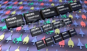 電子創新新品 半導體、開發工具與軟件的前沿探索