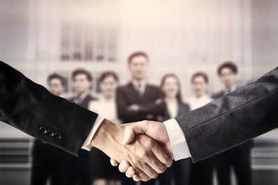 普通合伙企業(yè)提供勞務(wù)服務(wù)的納稅指南