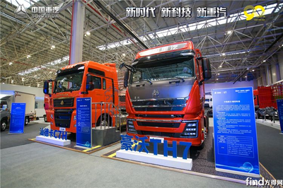 重汽一季度份額突破20%，譚旭光領航能否趕超解放？