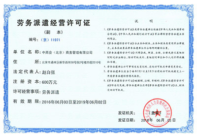 勞務派遣 現代企業用工的靈活選擇與服務模式探析