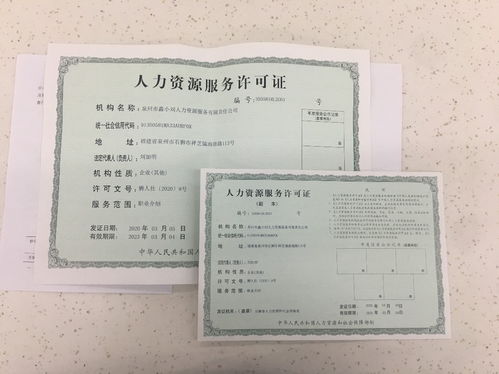 福建六市（廈門、龍巖、漳州、泉州、三明、福州）人力資源服務與勞務派遣經營許可證低價高效辦理指南